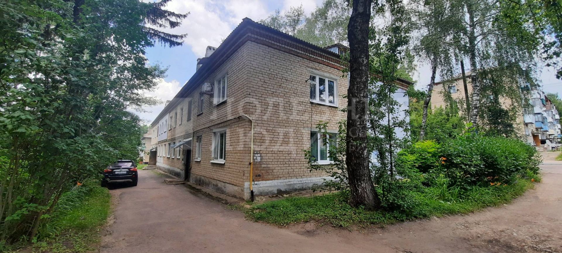 Фото недвижимости