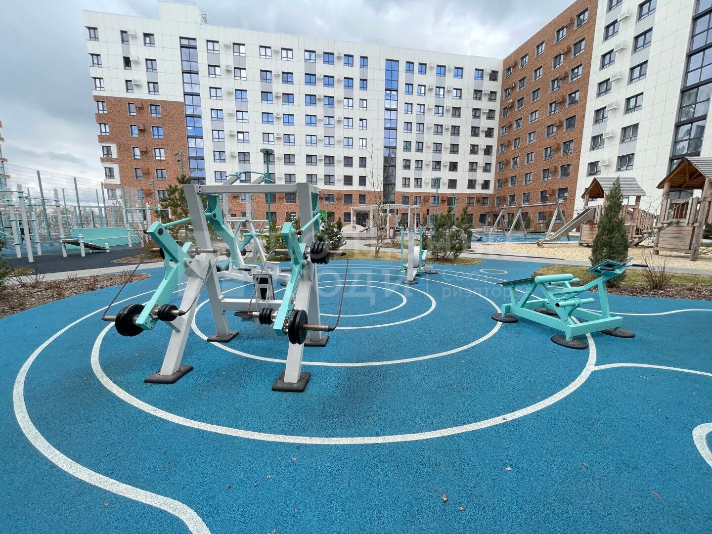 Фото недвижимости