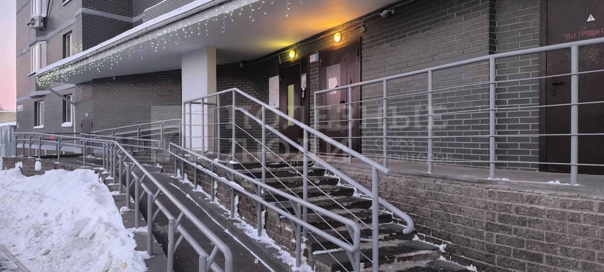 Фото недвижимости