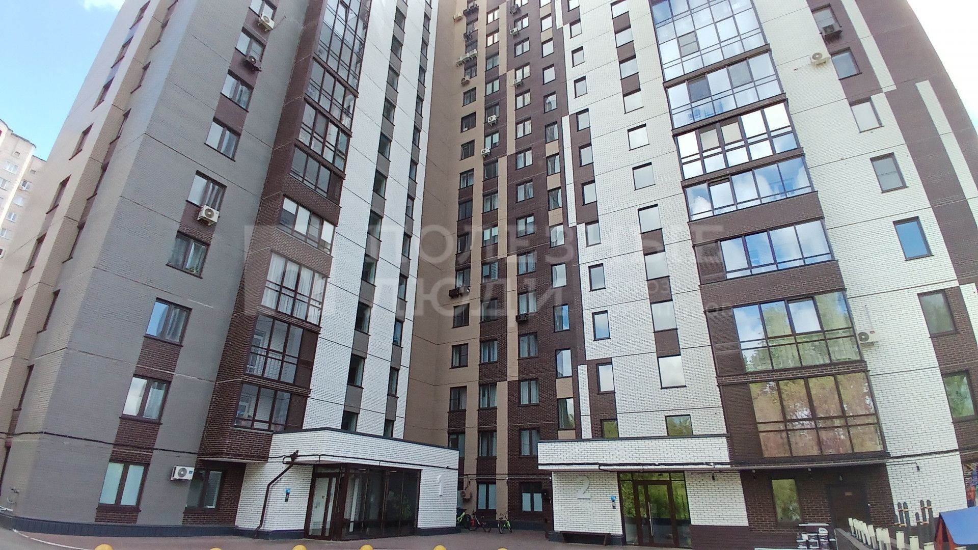 Фото недвижимости