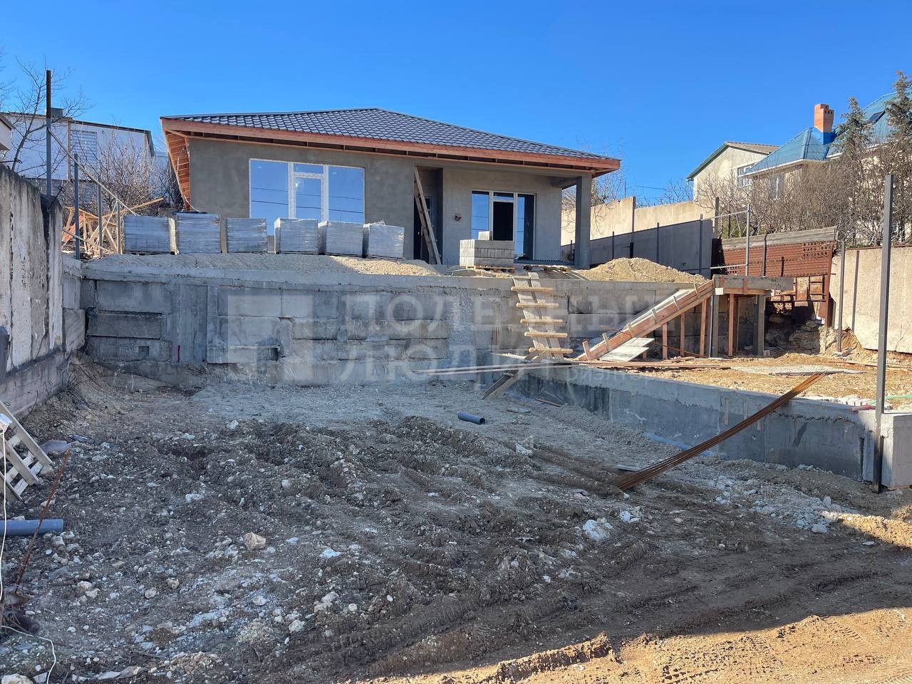 Фото недвижимости