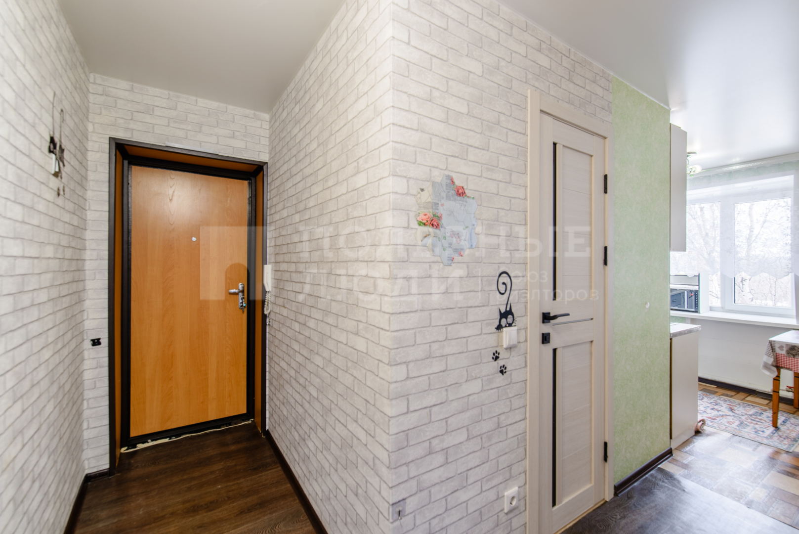 Фото недвижимости