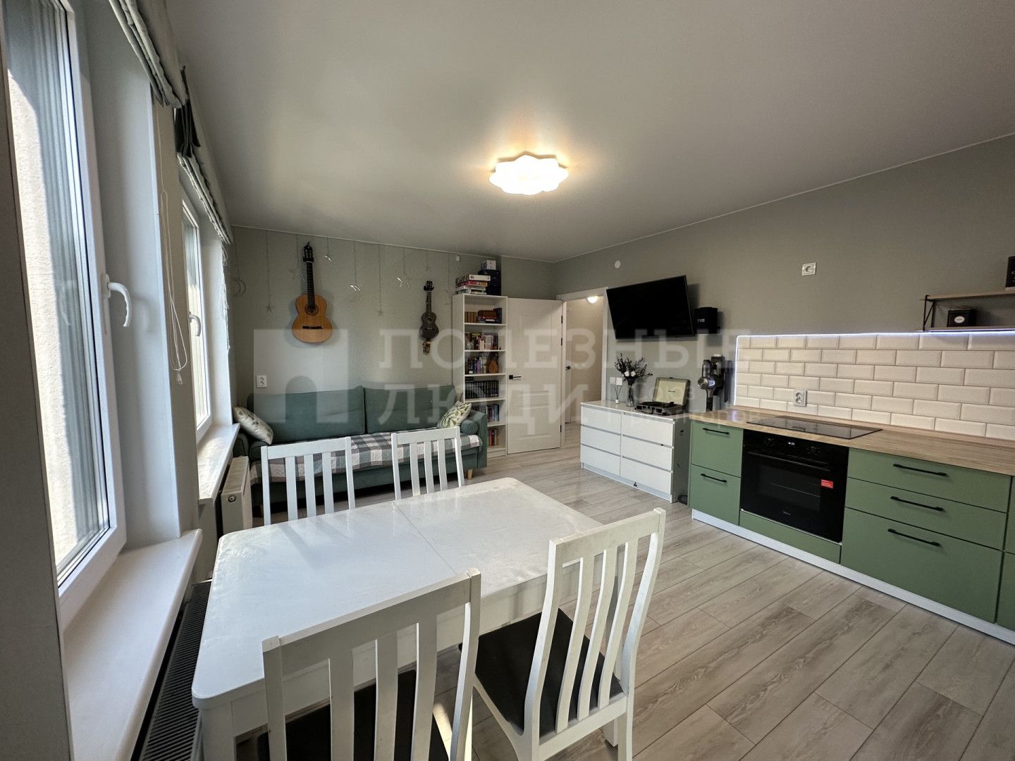 Фото недвижимости