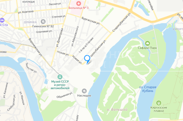 Фото недвижимости