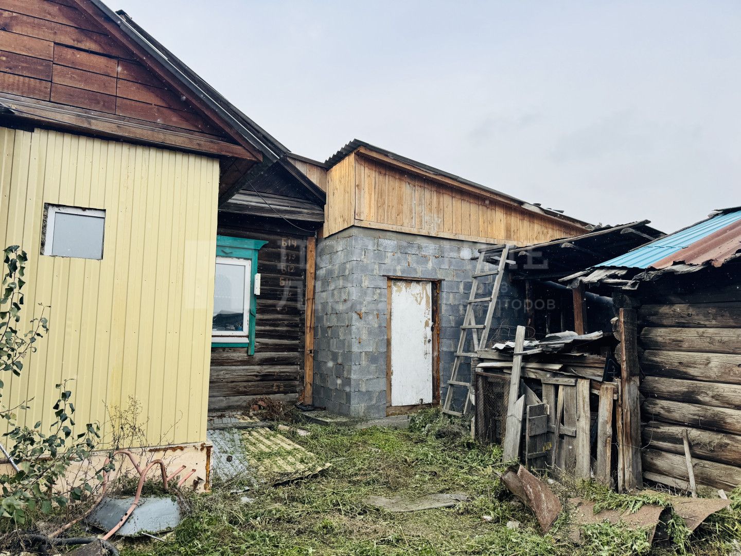 Фото недвижимости