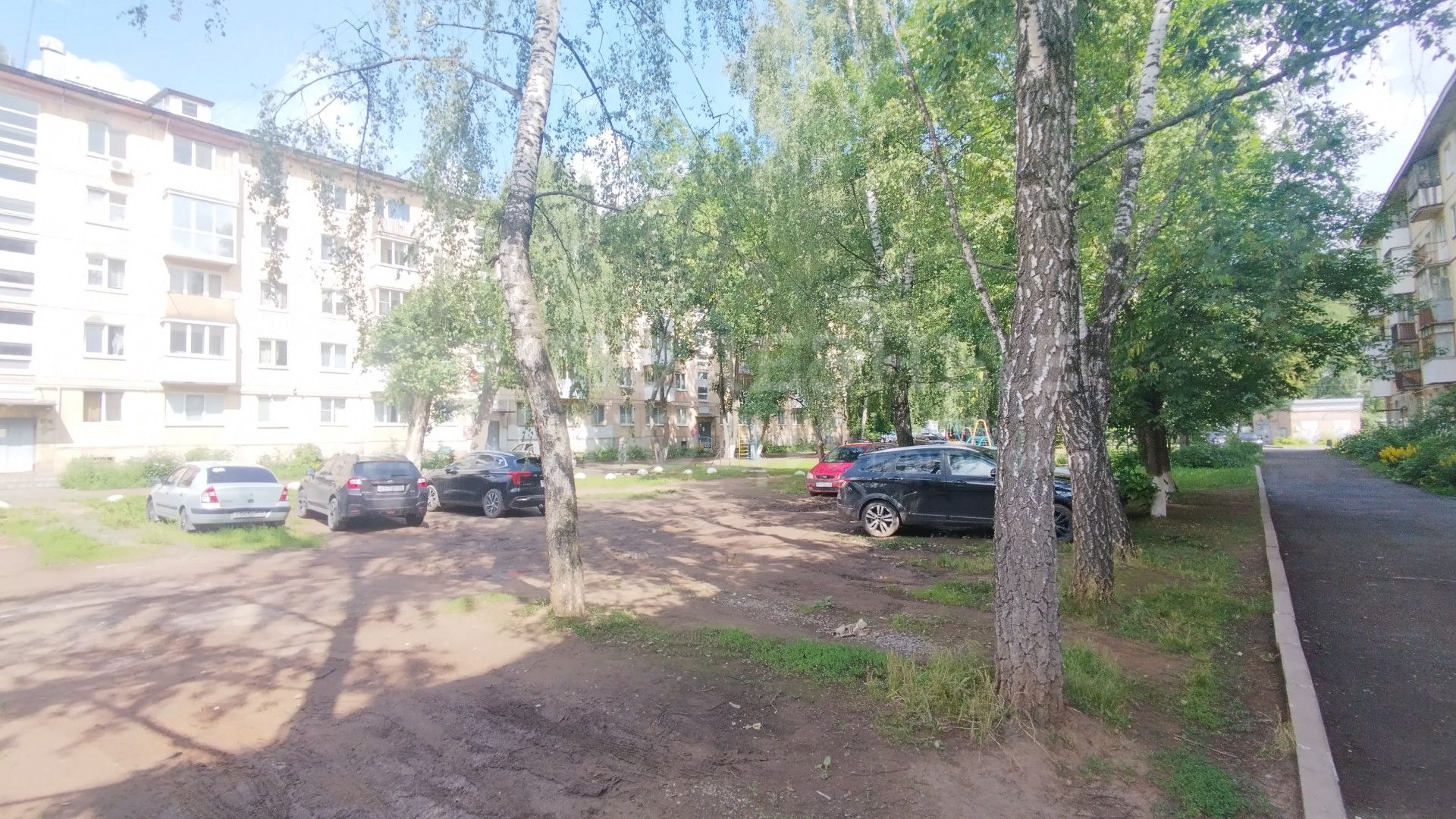 Фото недвижимости