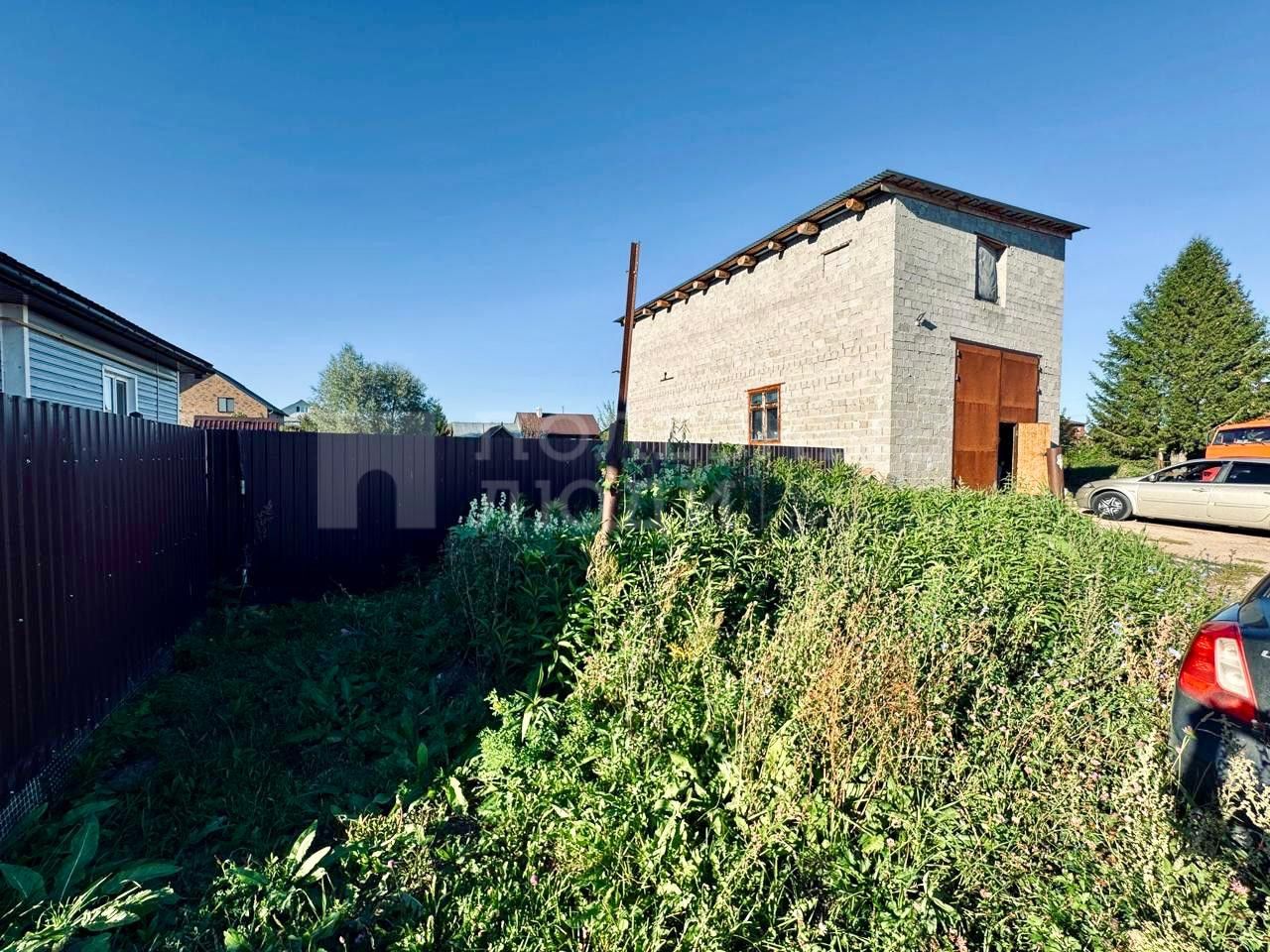 Фото недвижимости