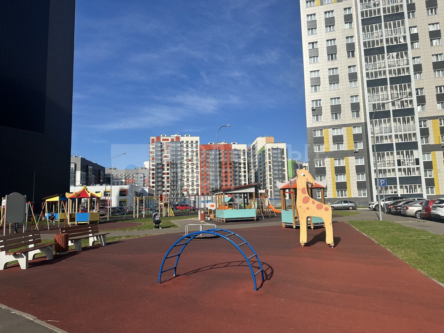 Фото недвижимости