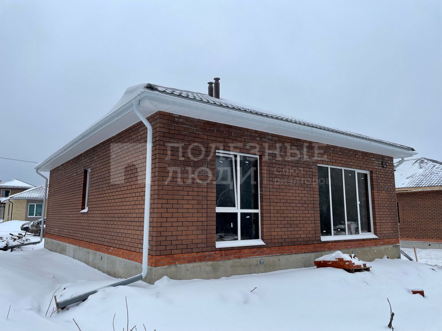 Фото недвижимости