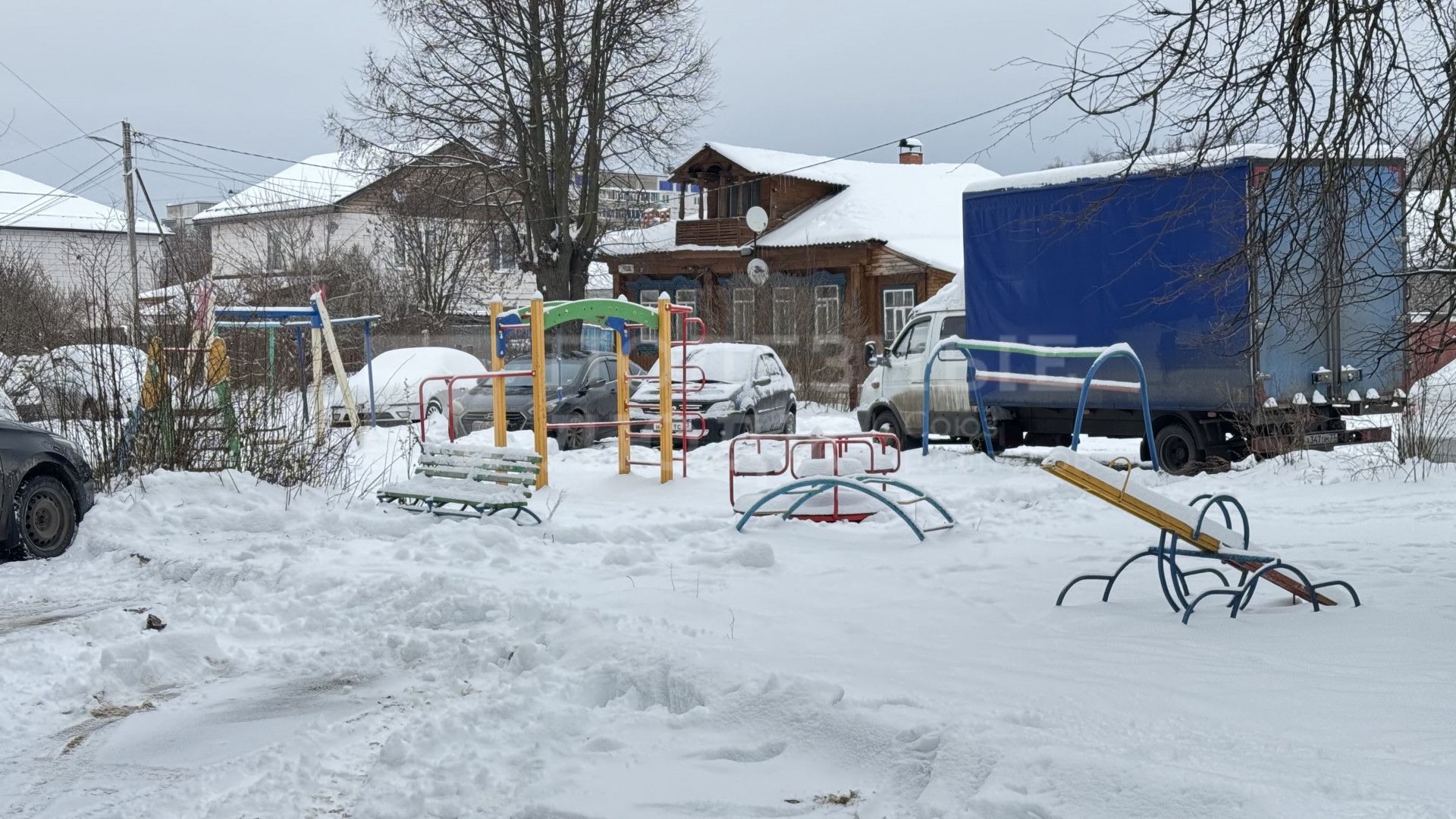 Фото недвижимости