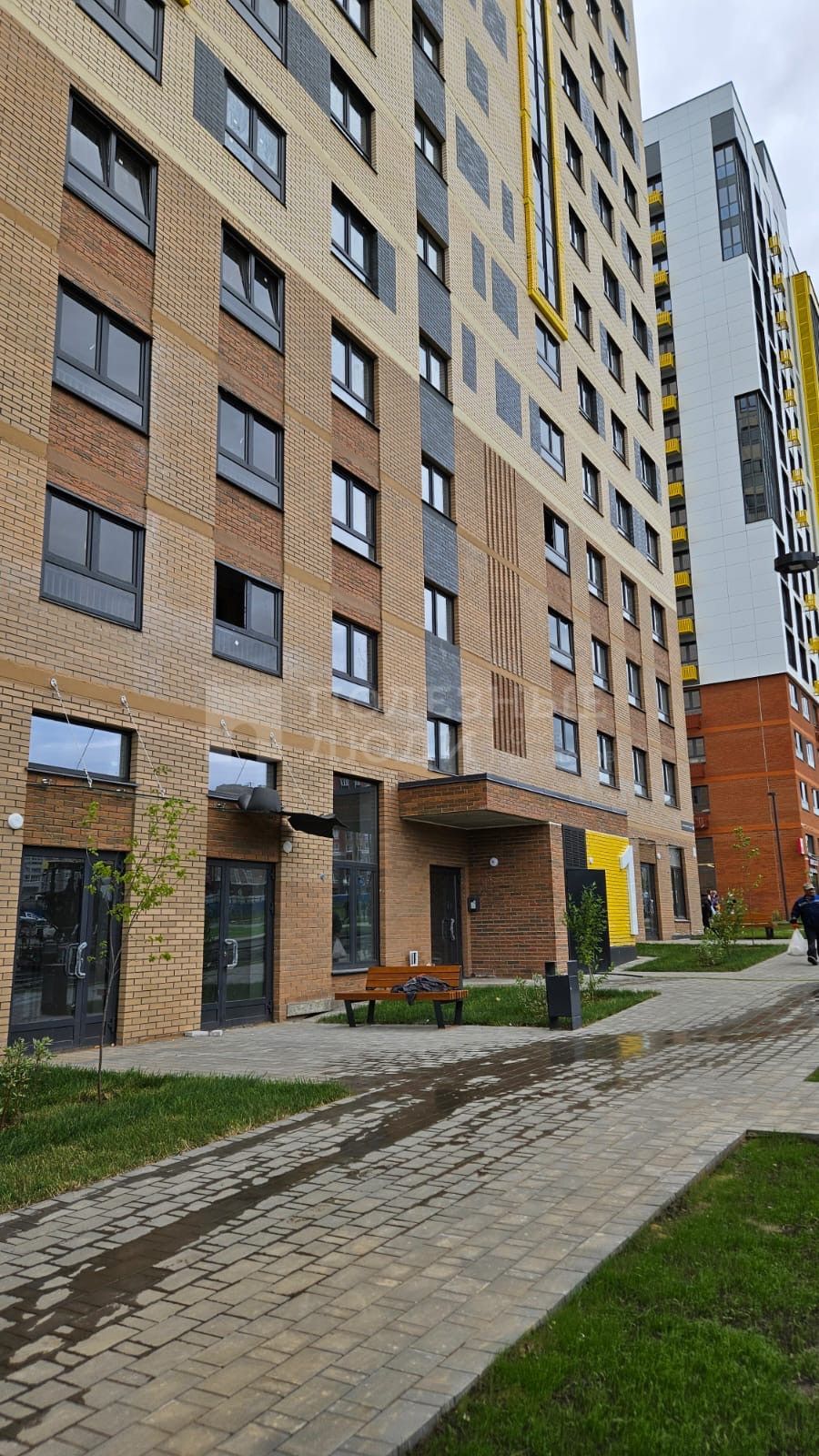 Фото недвижимости