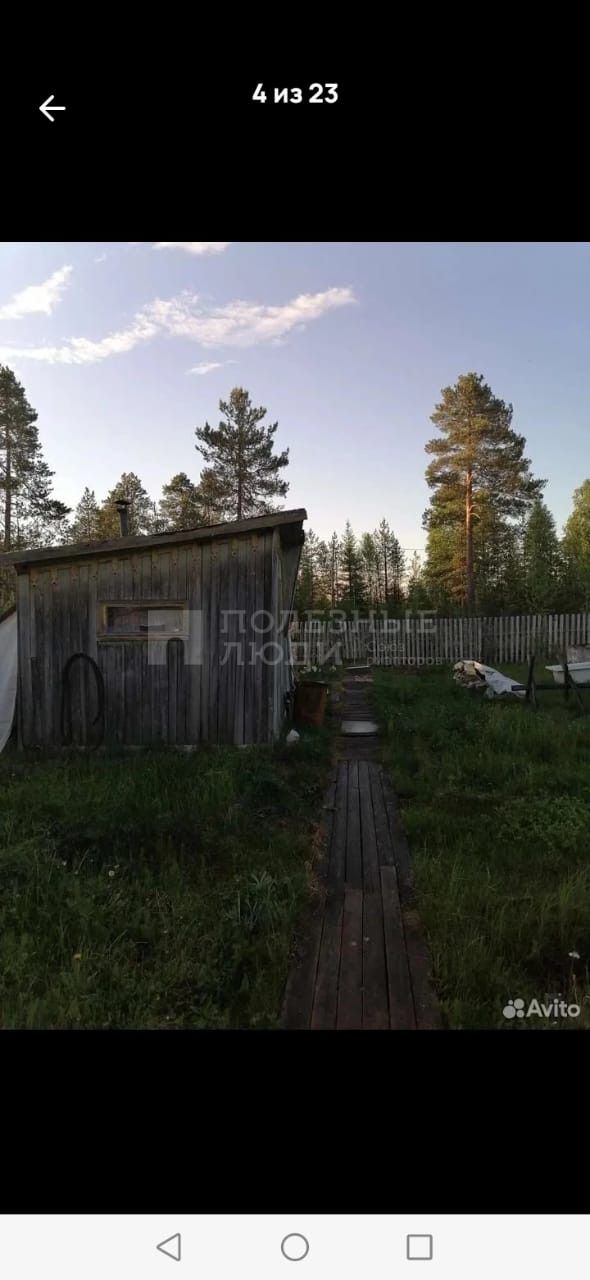 Фото недвижимости