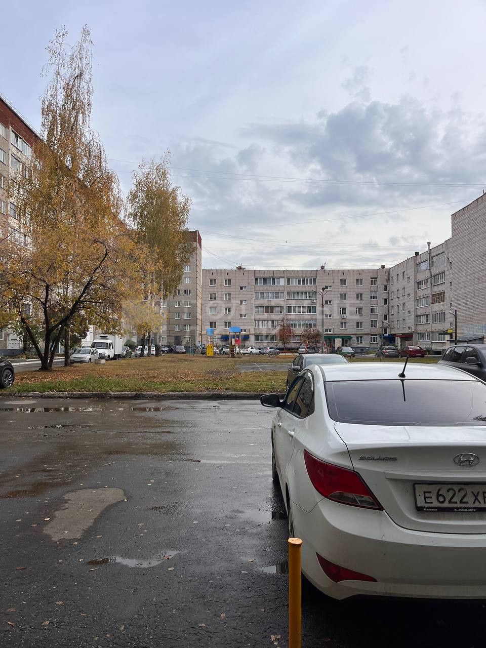 Фото недвижимости