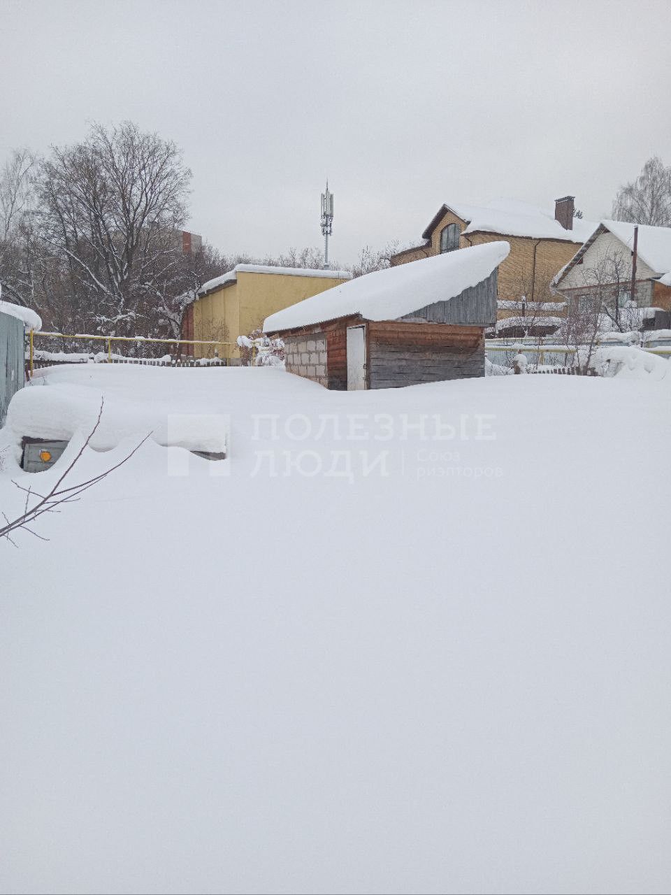 Фото недвижимости