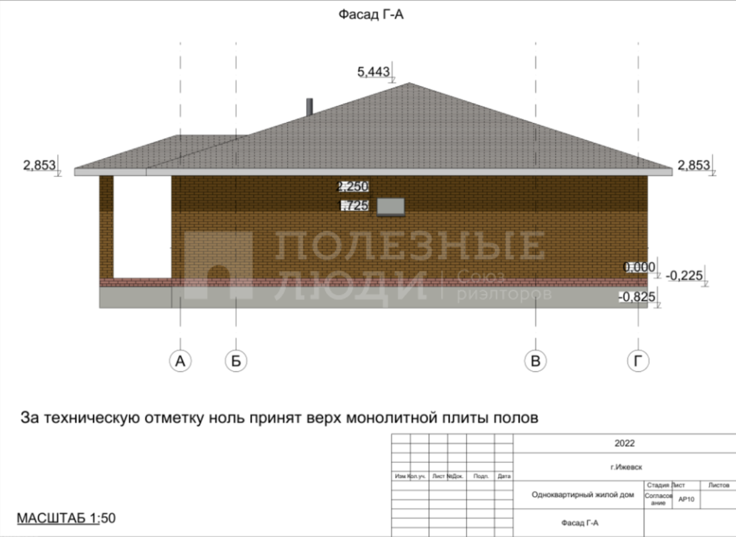 Фото недвижимости