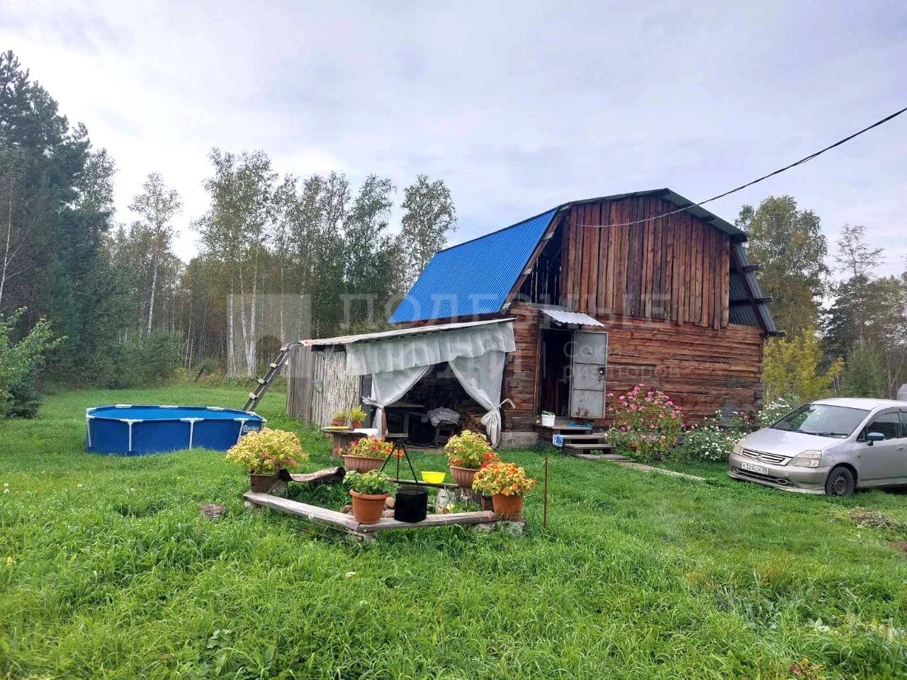 Фото недвижимости