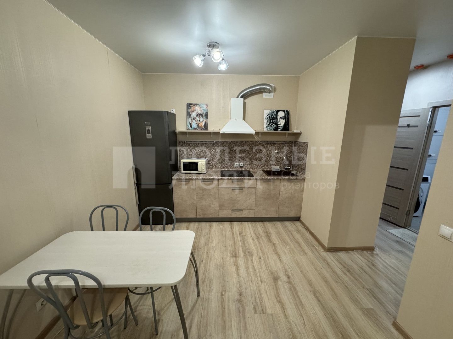 Фото недвижимости