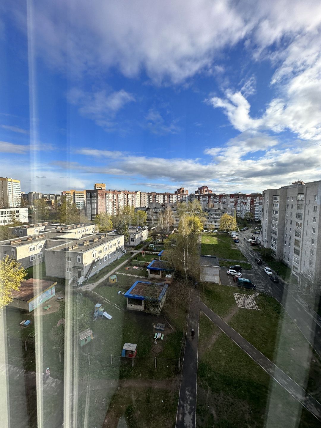 Фото недвижимости