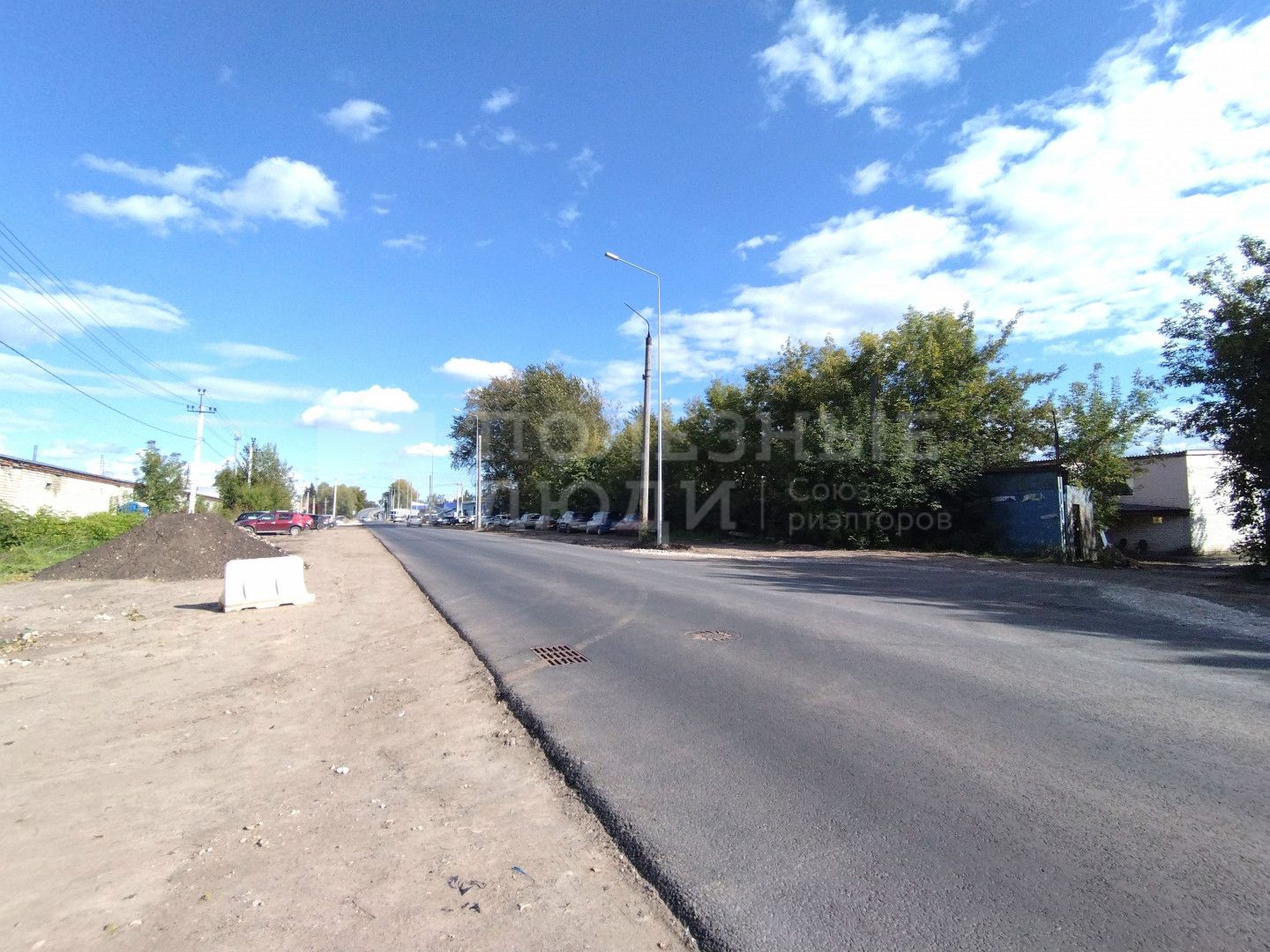 Фото недвижимости