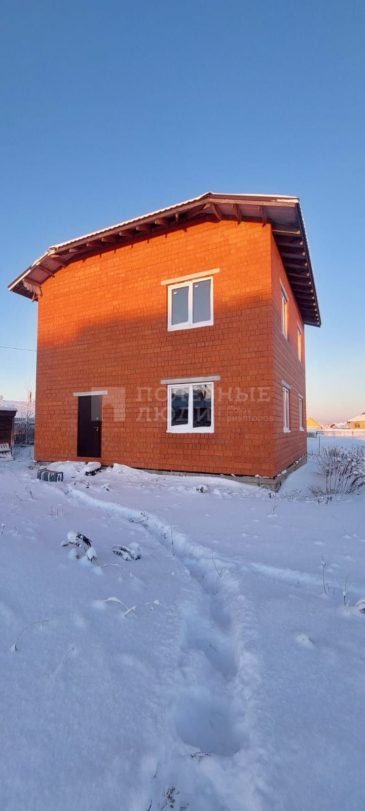 Фото недвижимости
