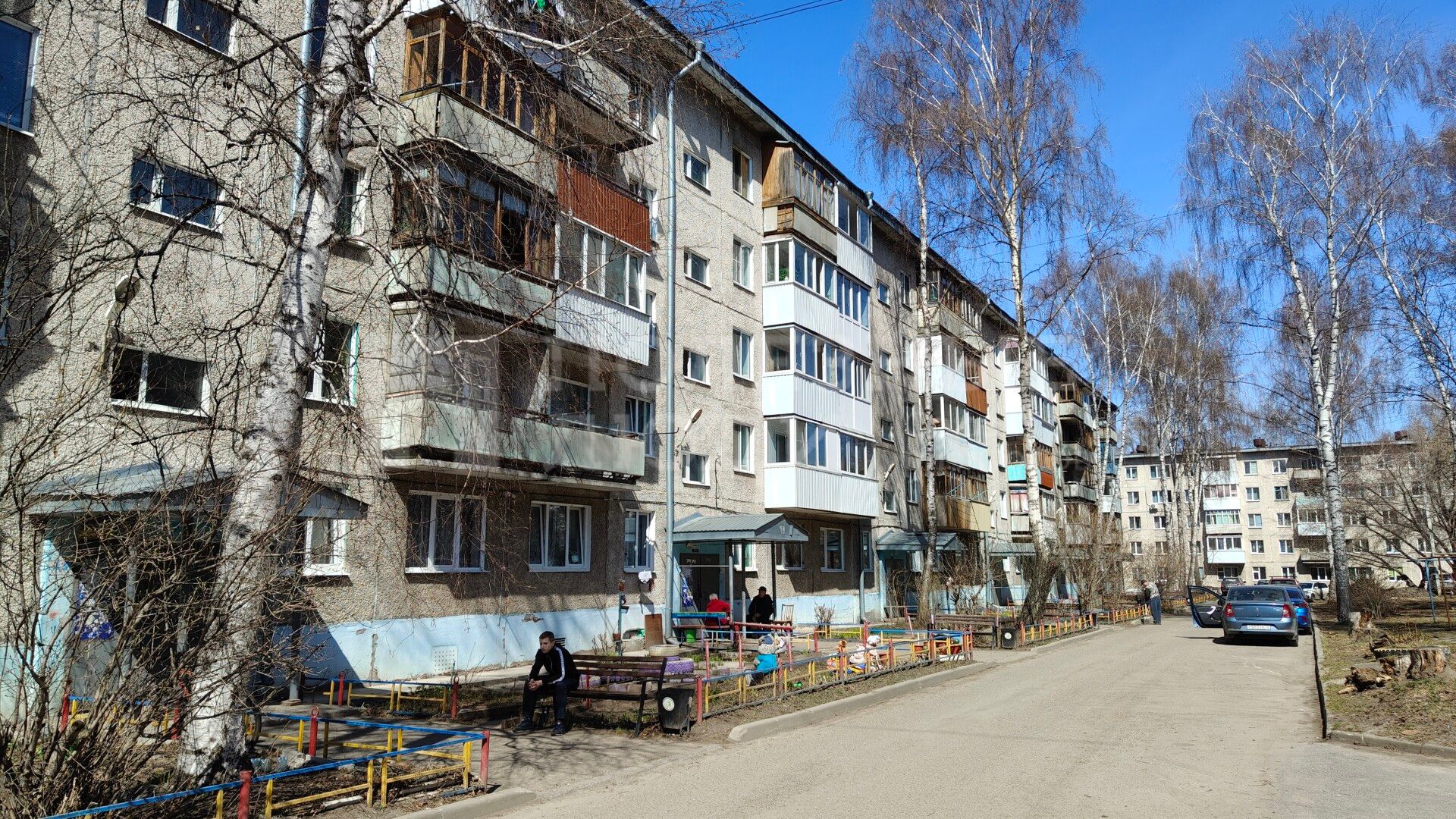 Фото недвижимости