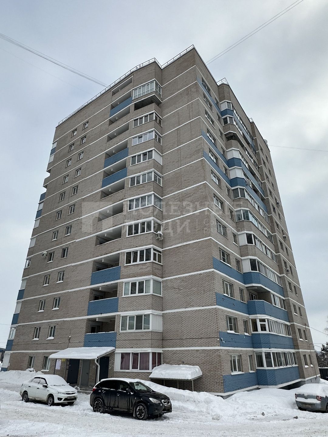 Фото недвижимости