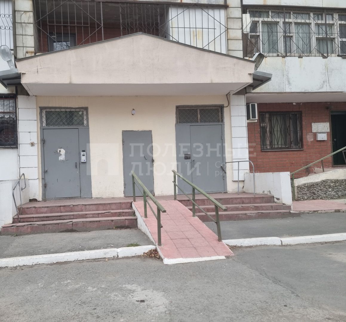 Фото недвижимости