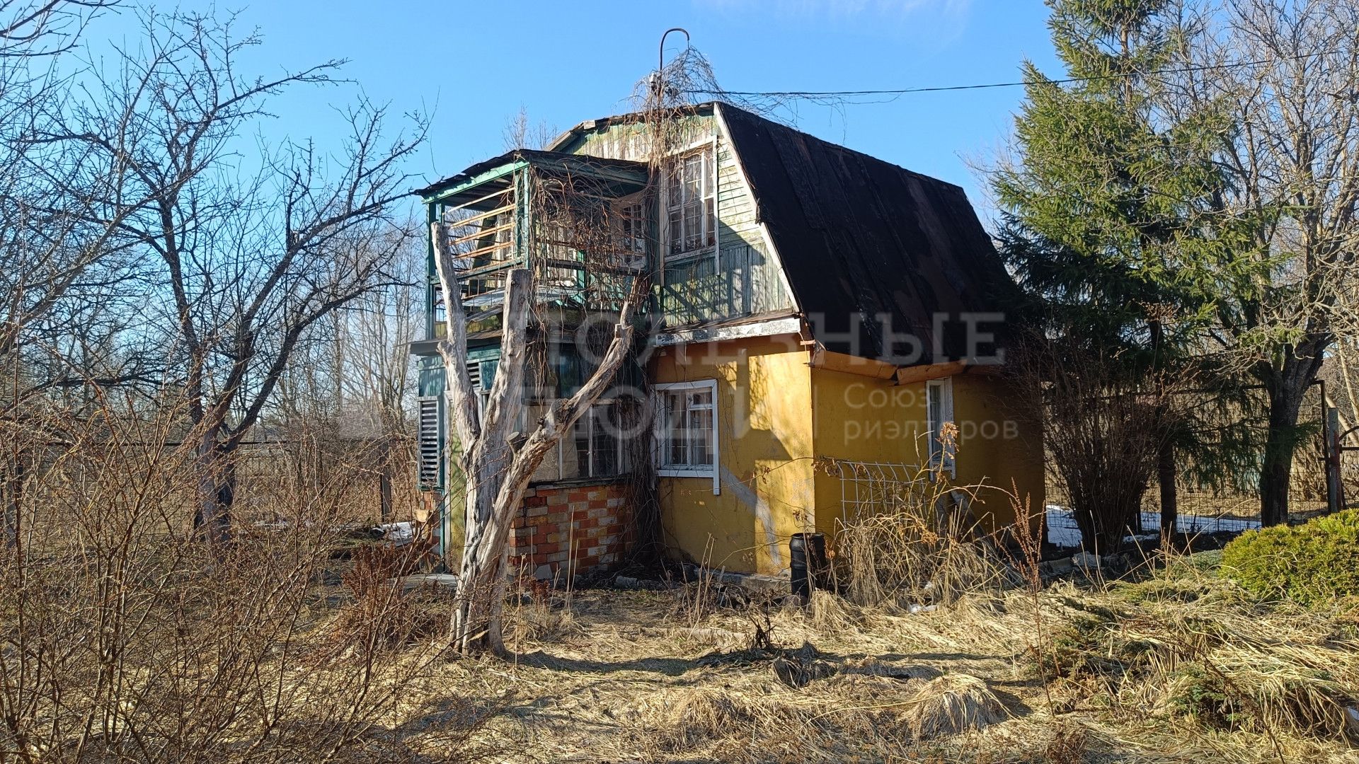 Фото недвижимости