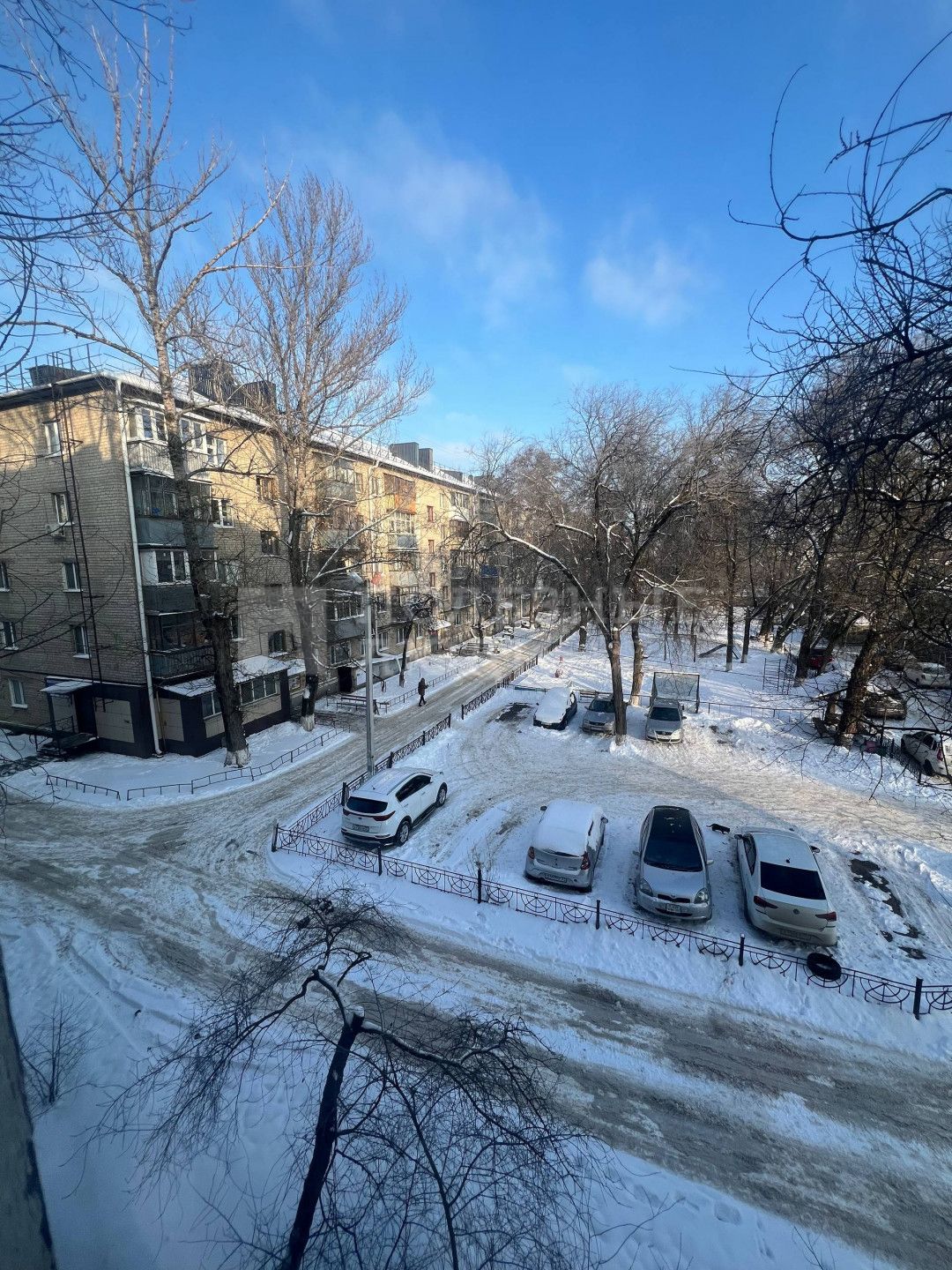 Фото недвижимости