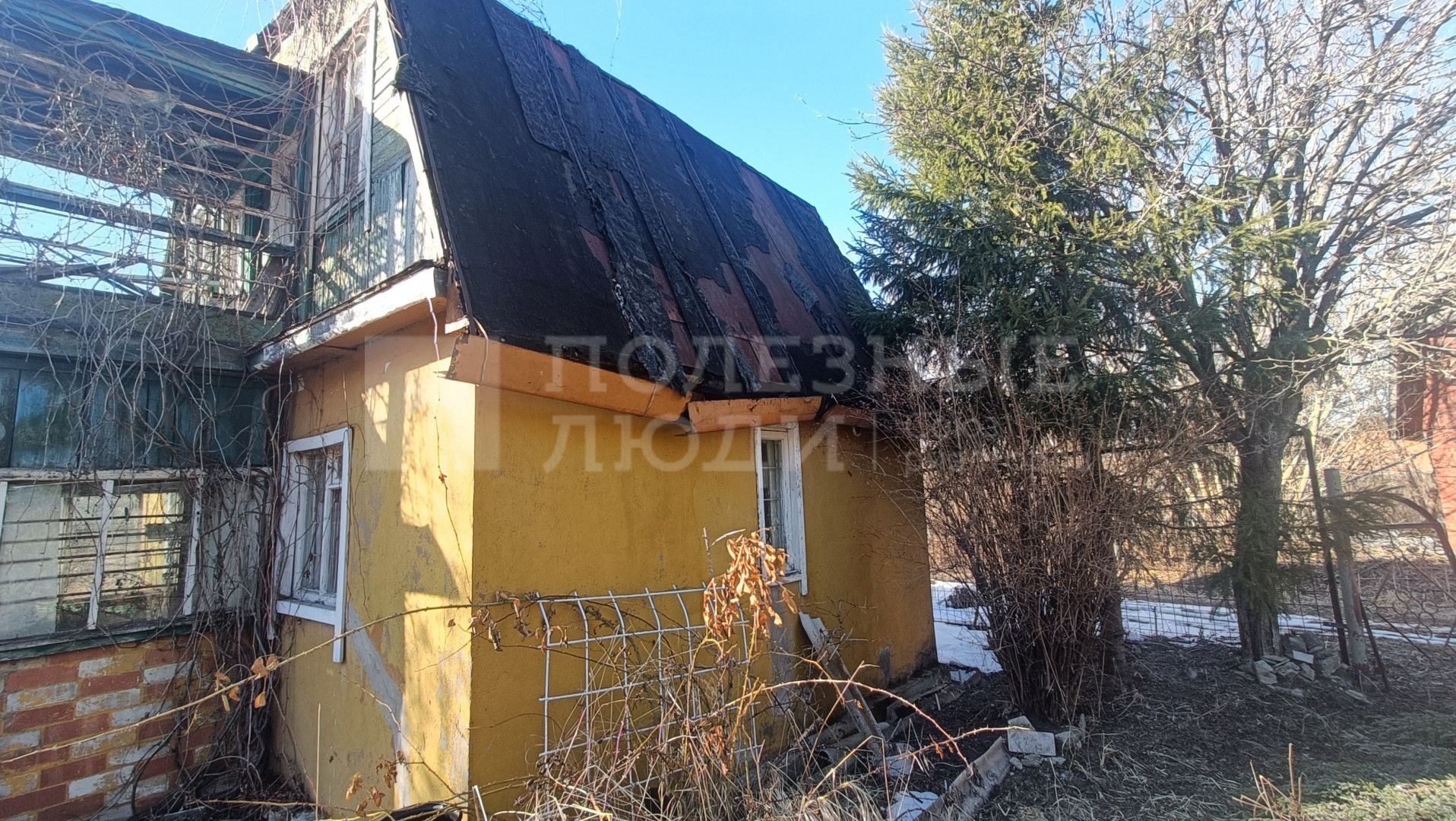 Фото недвижимости