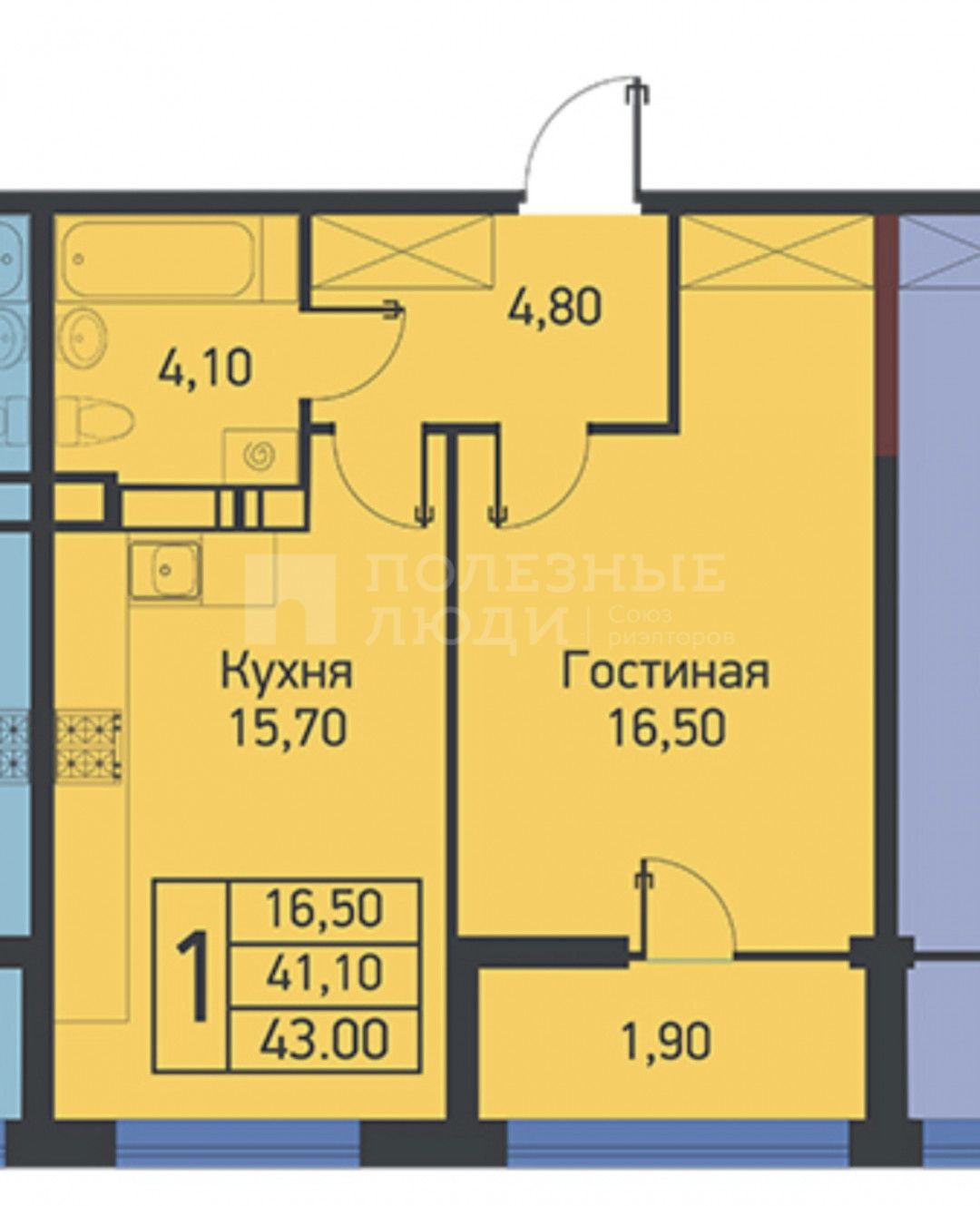 Фото недвижимости