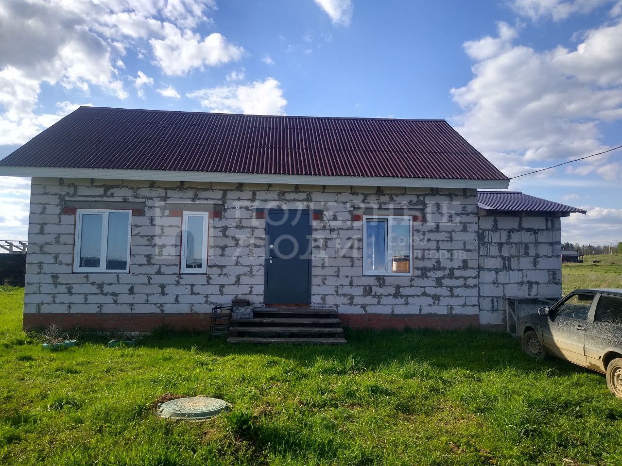 Фото недвижимости