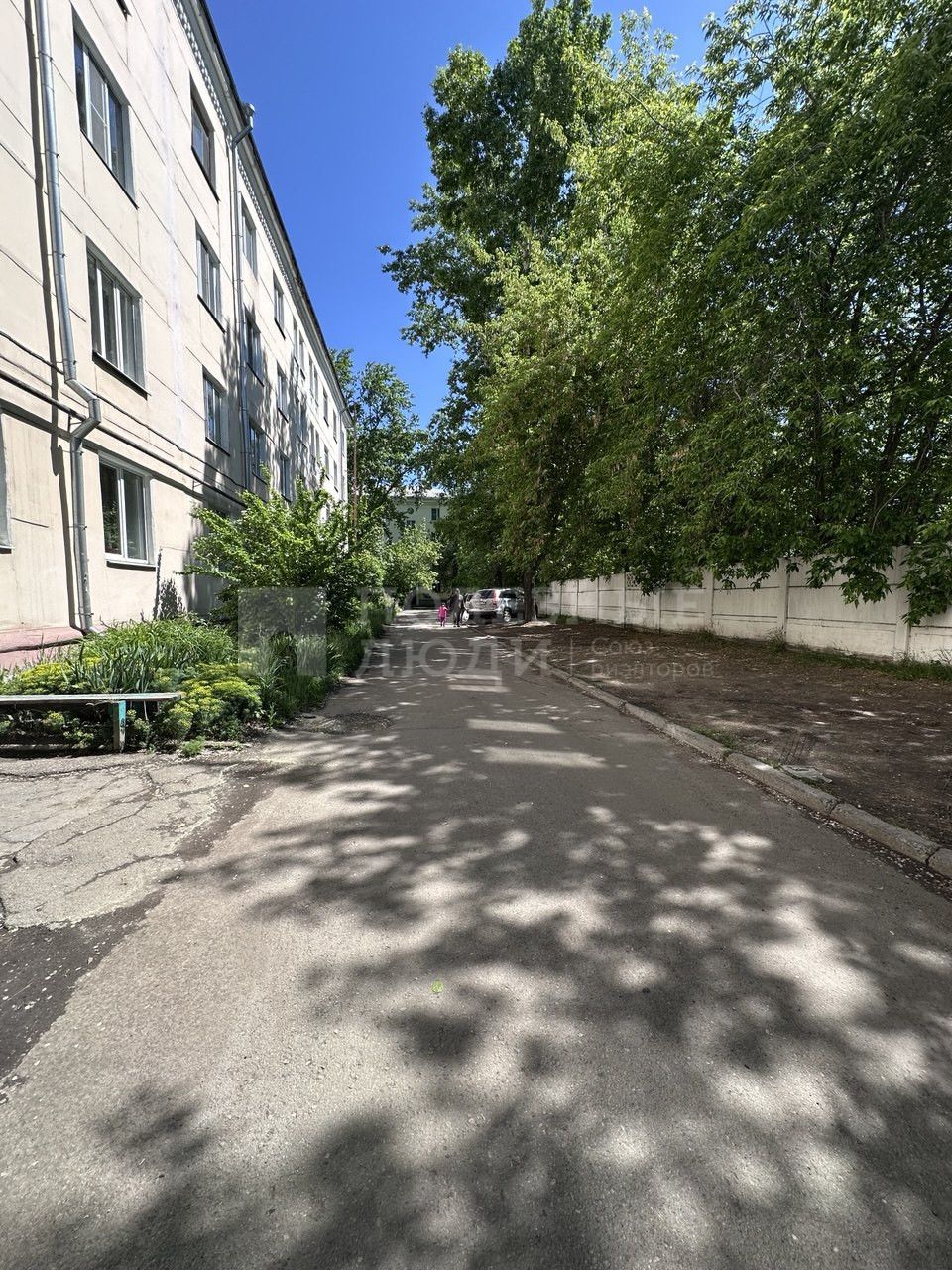Фото недвижимости