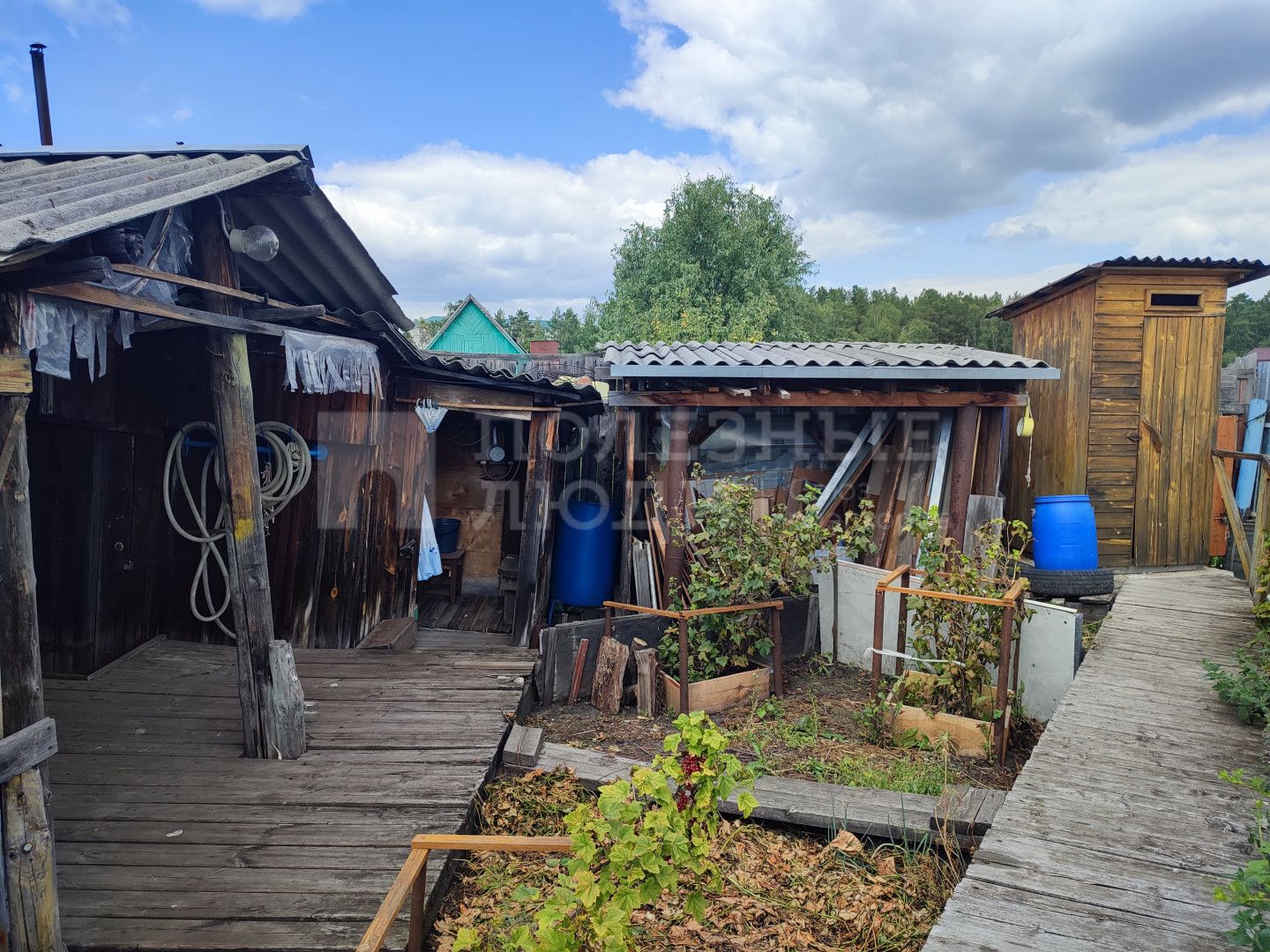 Фото недвижимости