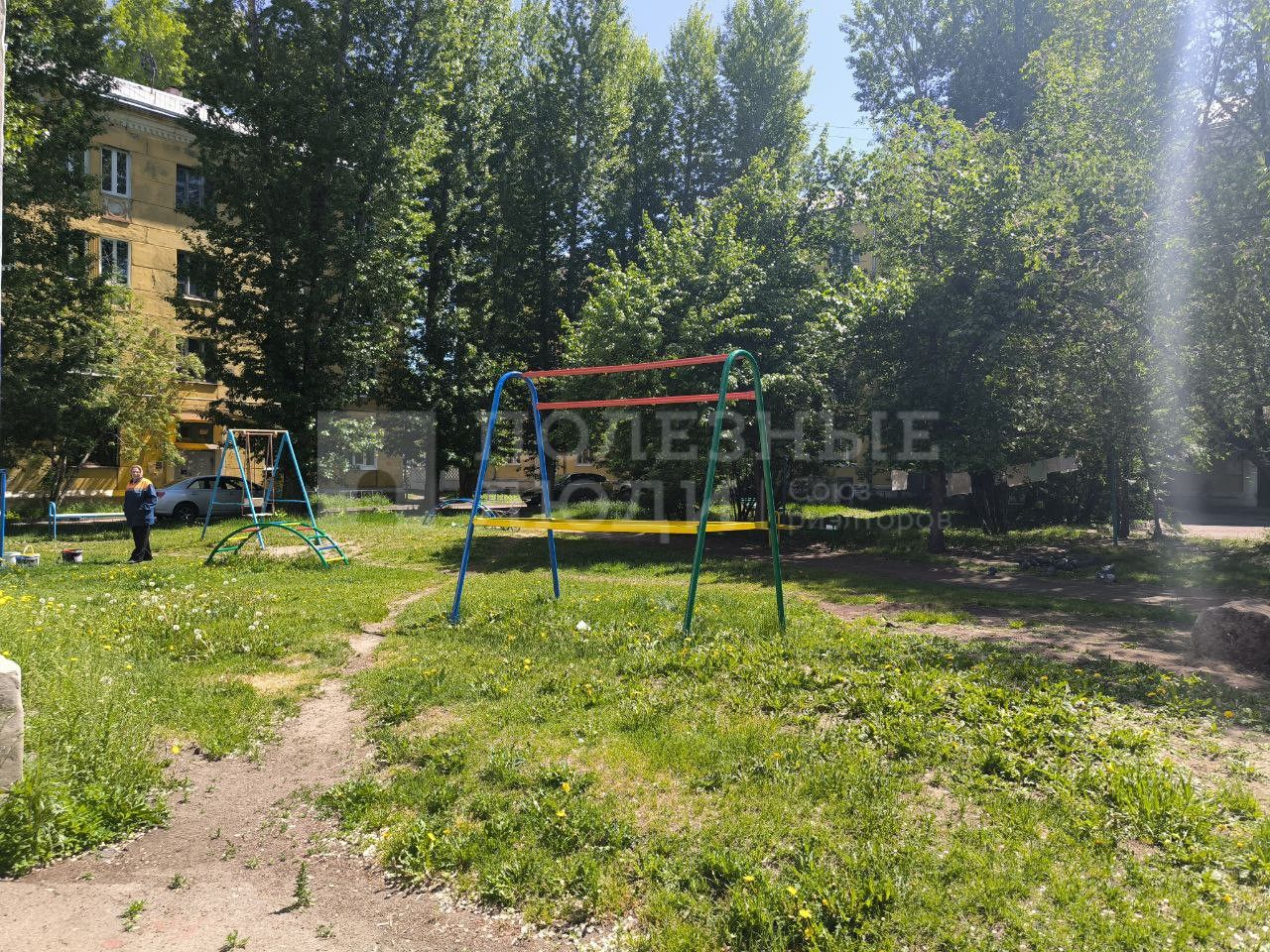 Фото недвижимости