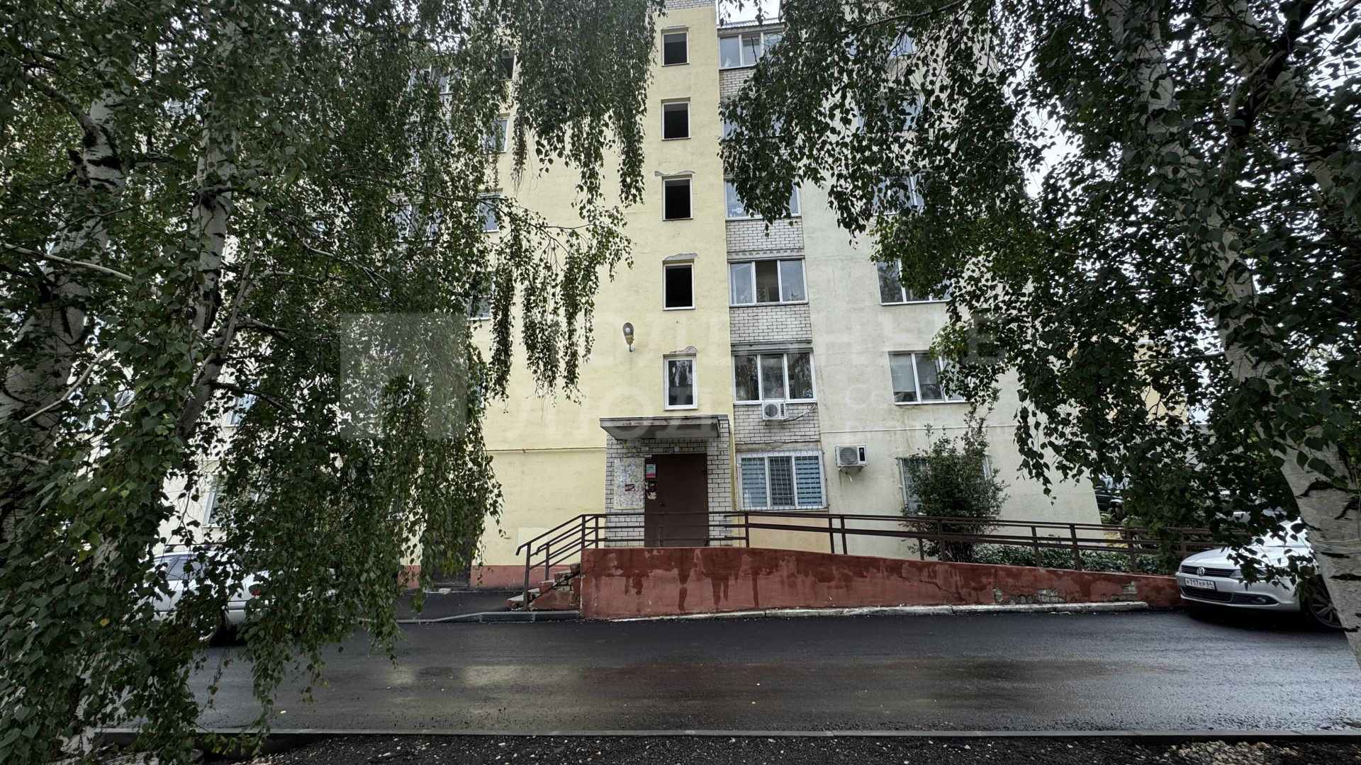 Фото недвижимости