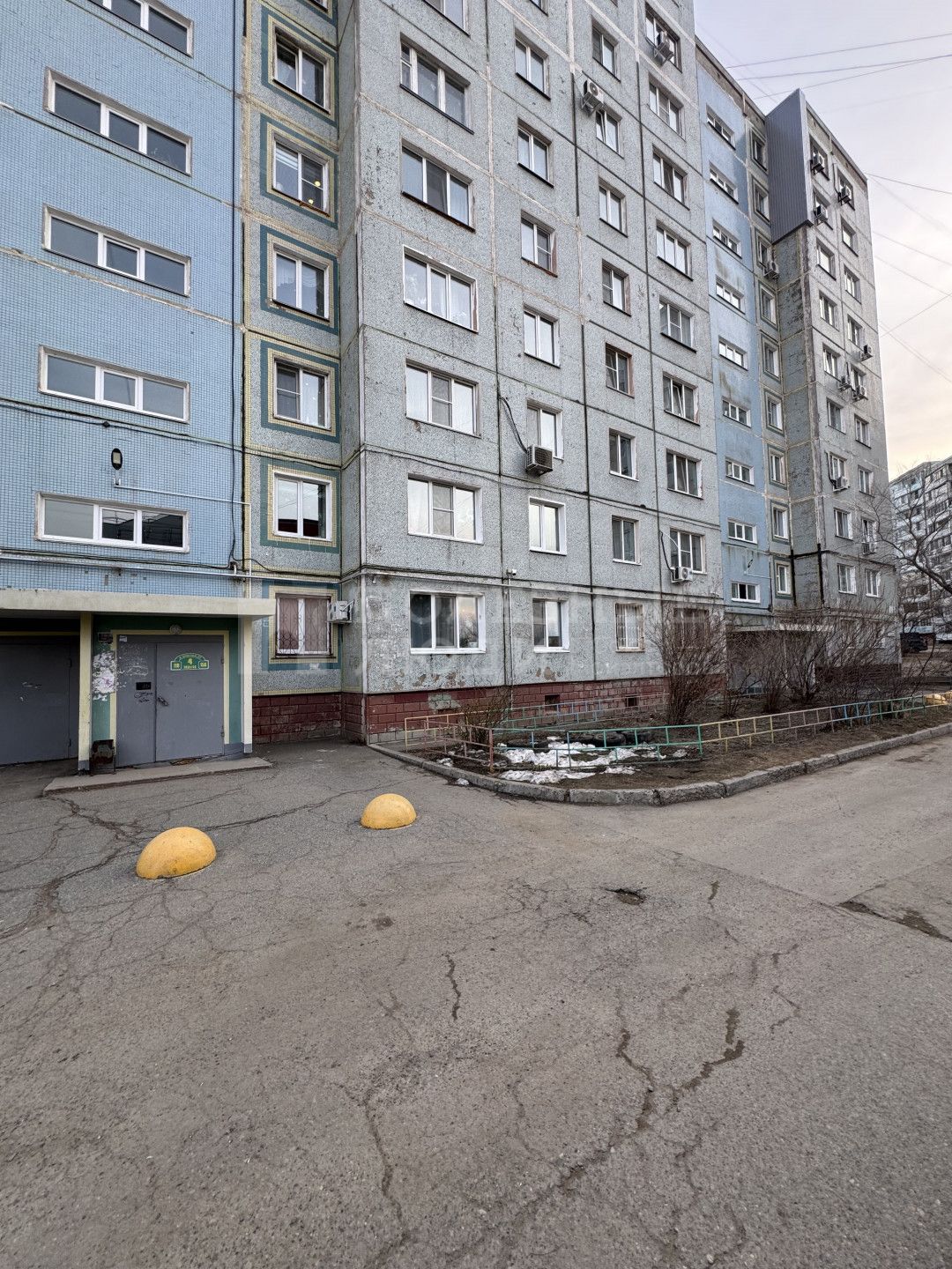 Фото недвижимости