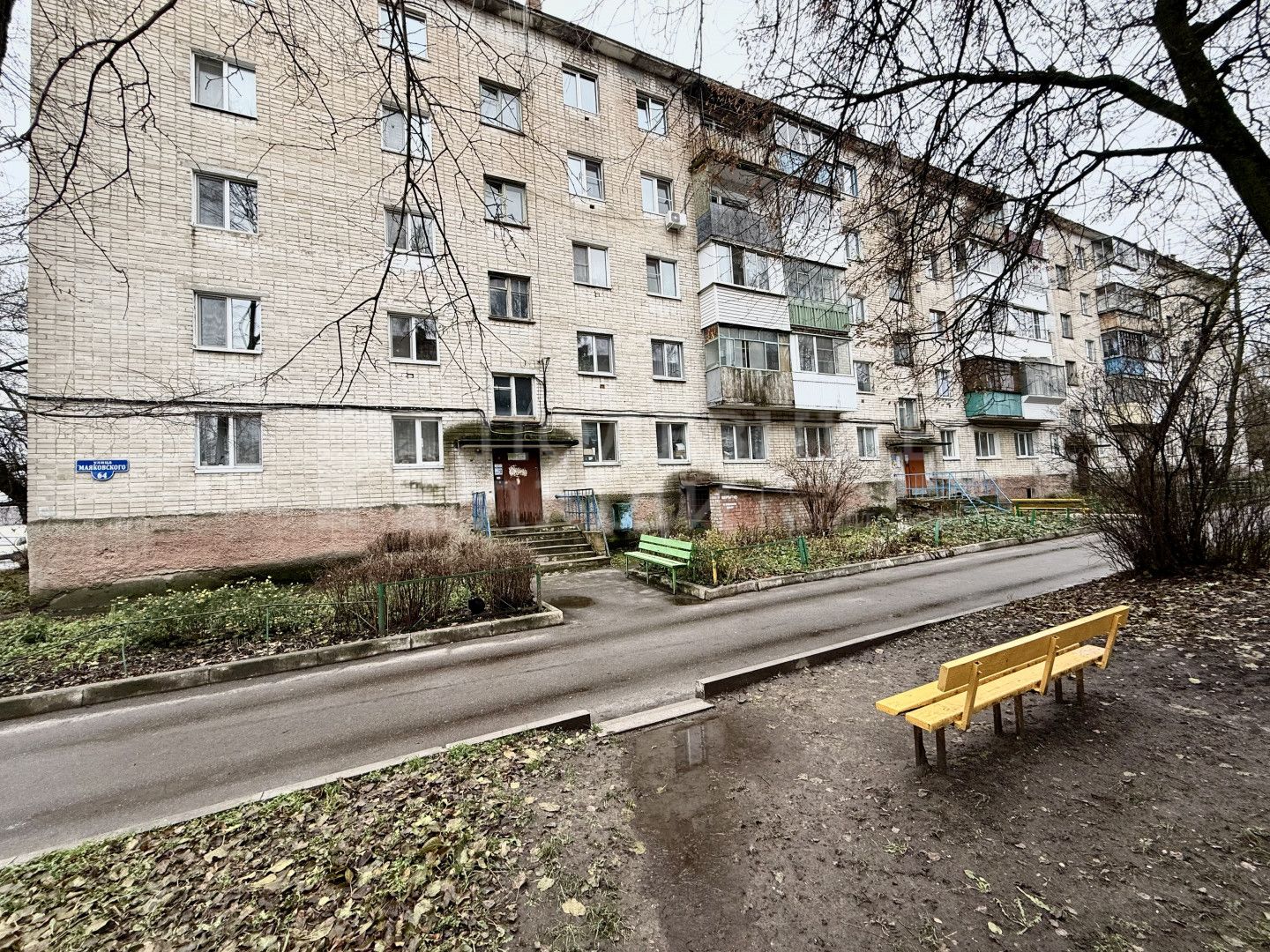 Фото недвижимости