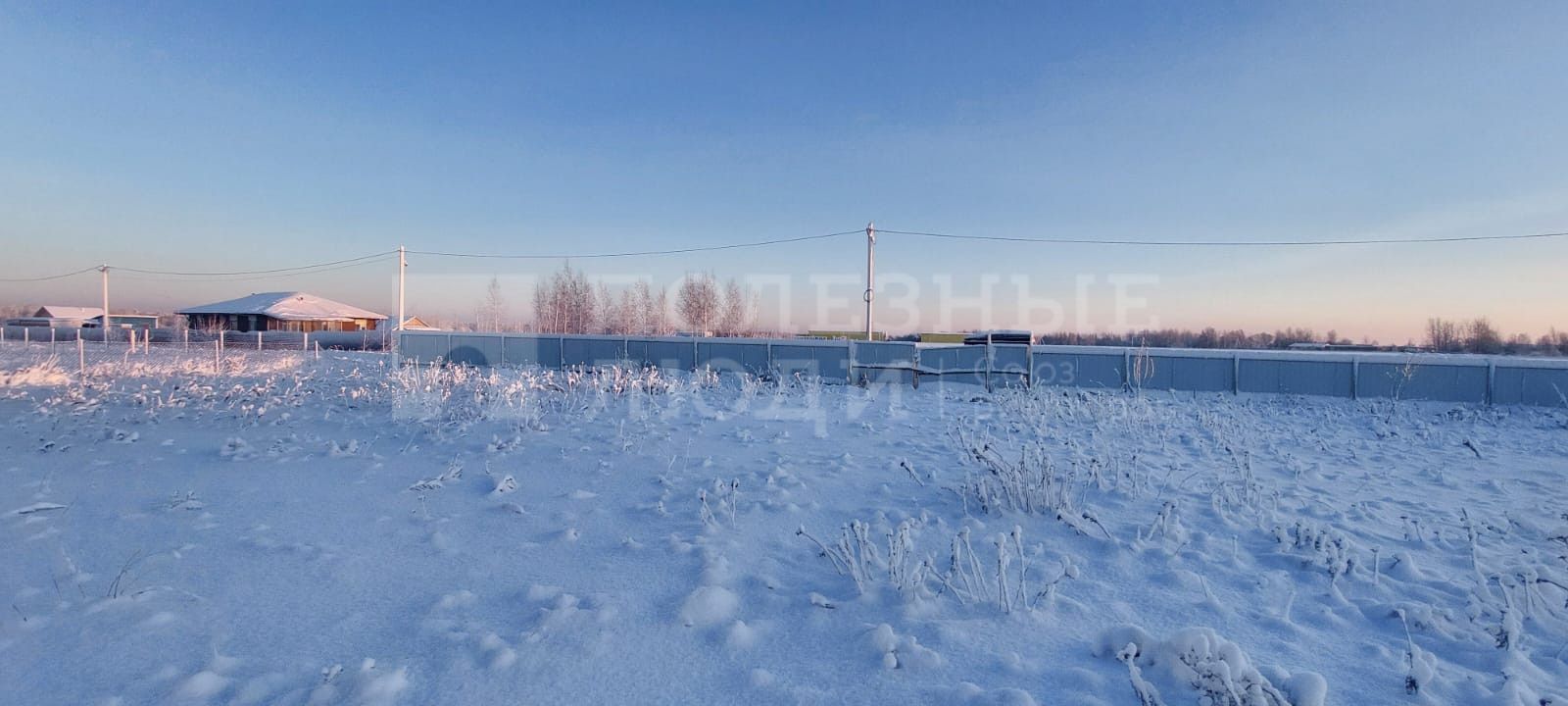 Фото недвижимости