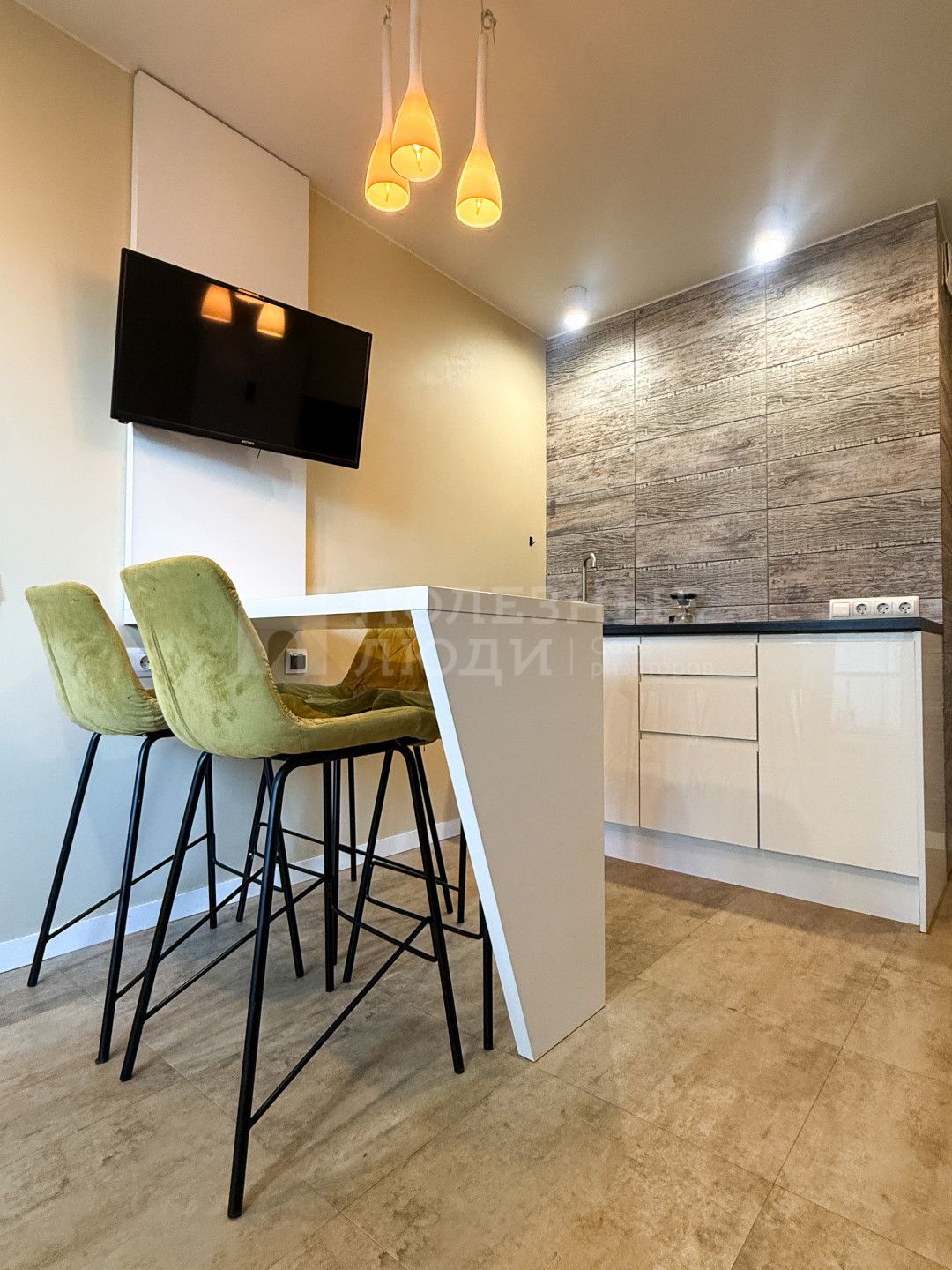 Фото недвижимости