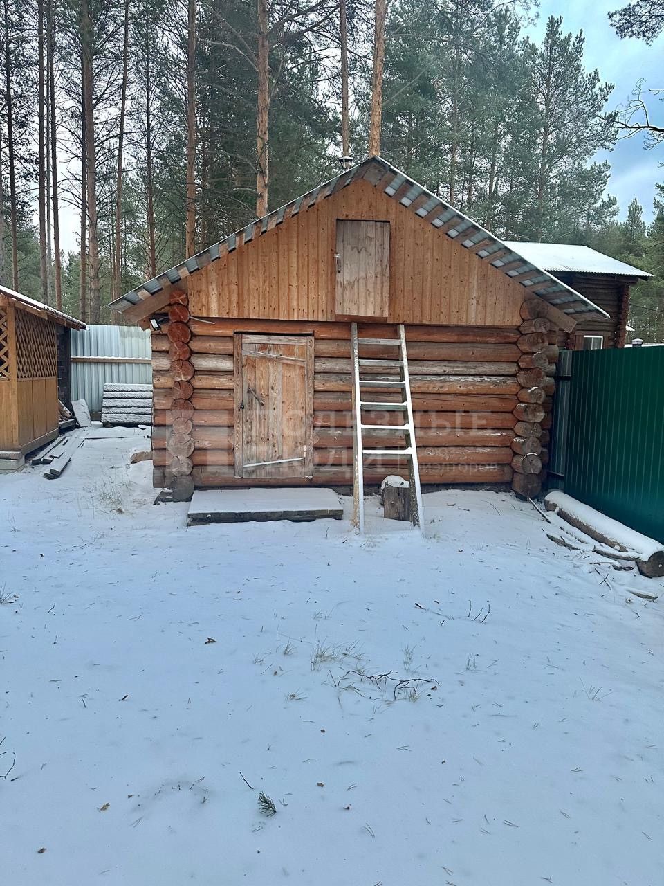 Фото недвижимости