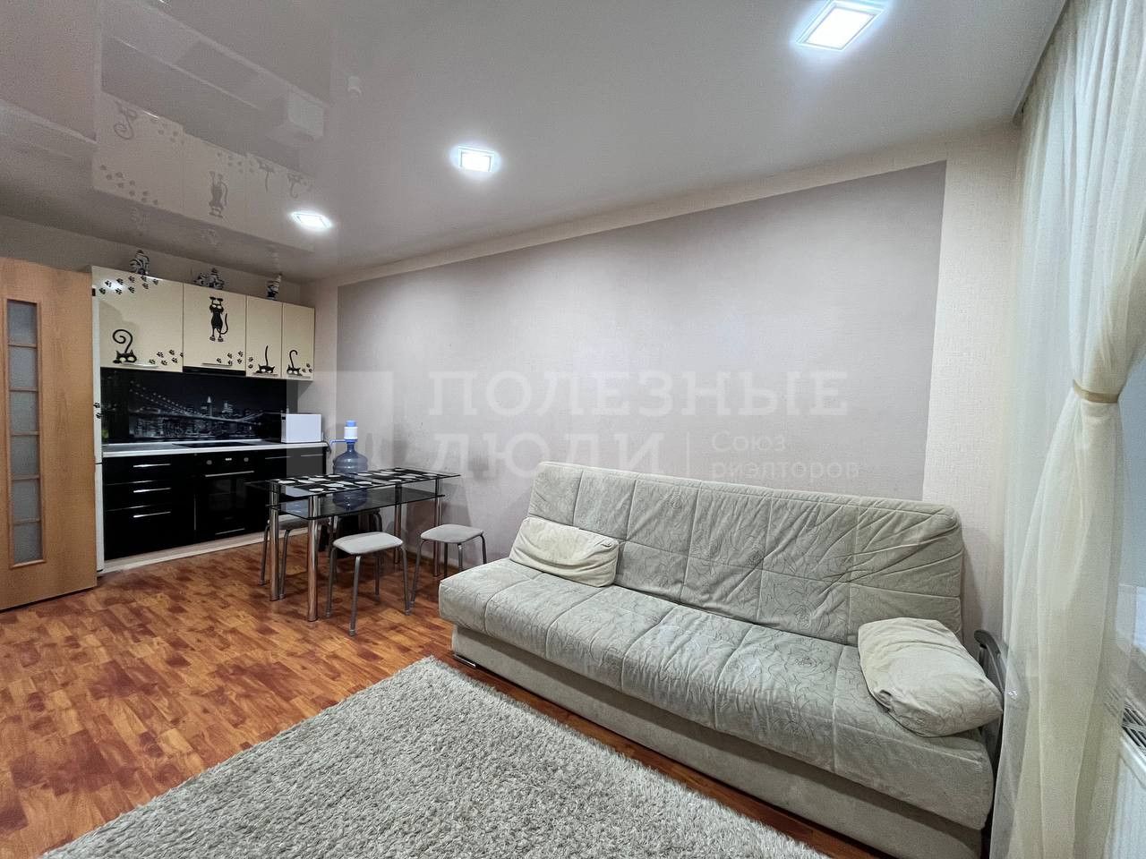 Фото недвижимости