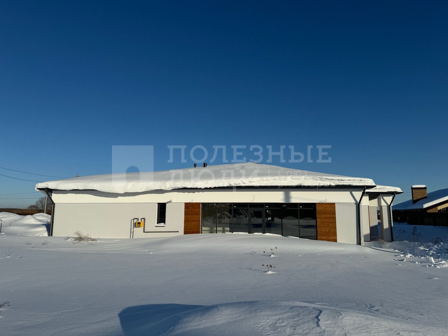 Фото недвижимости