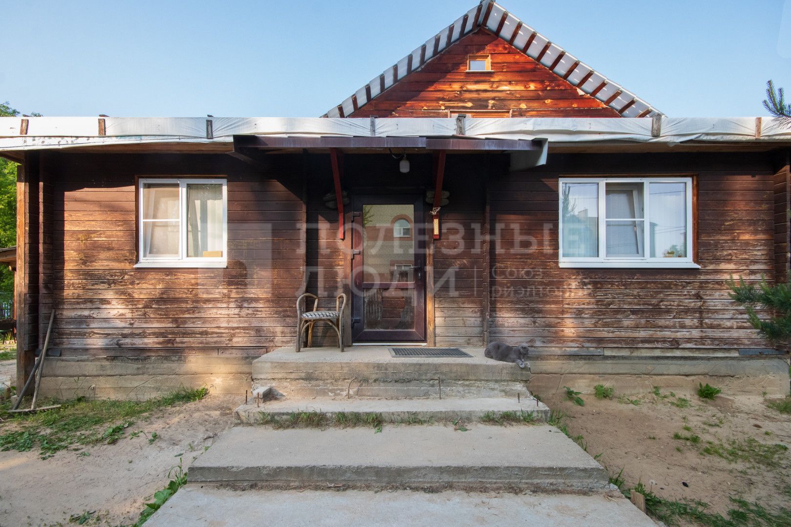 Фото недвижимости