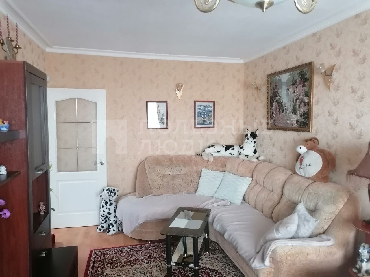 Фото недвижимости