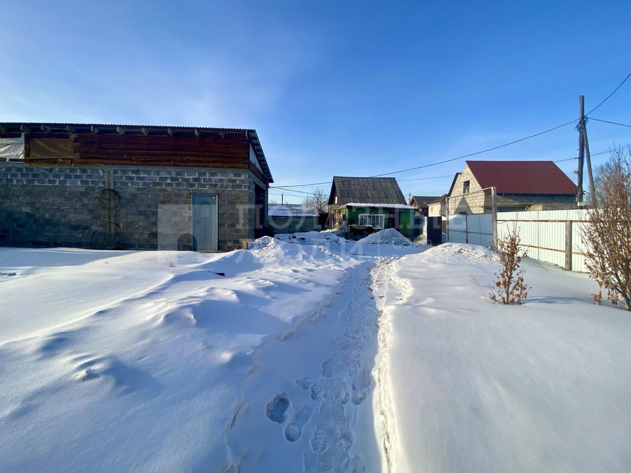 Фото недвижимости