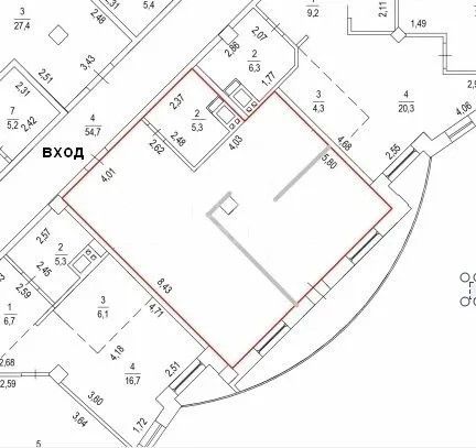 Фото недвижимости