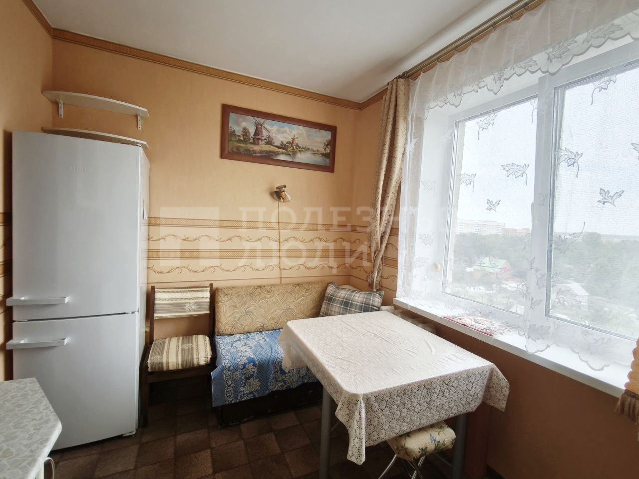 Фото недвижимости