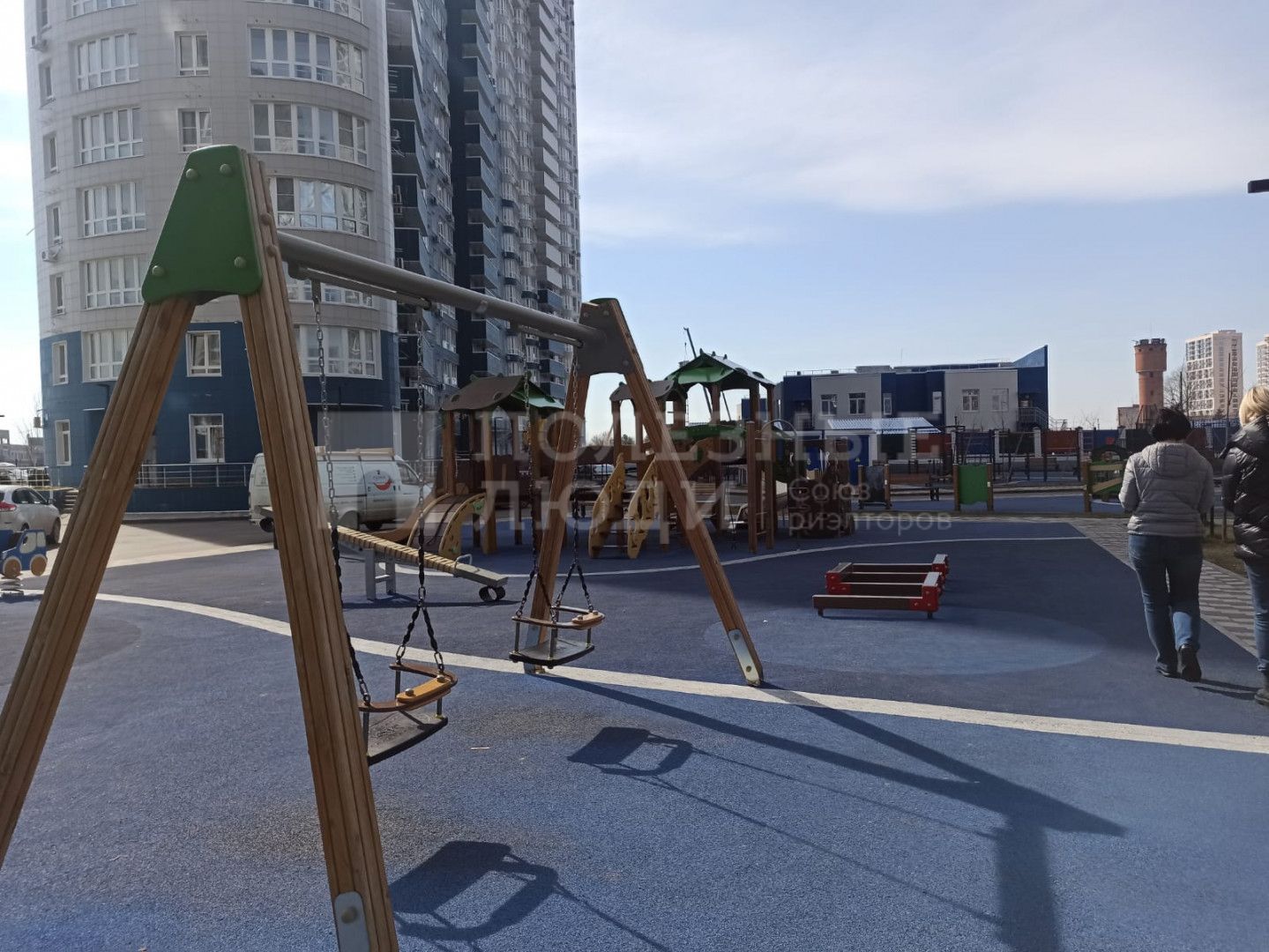 Фото недвижимости