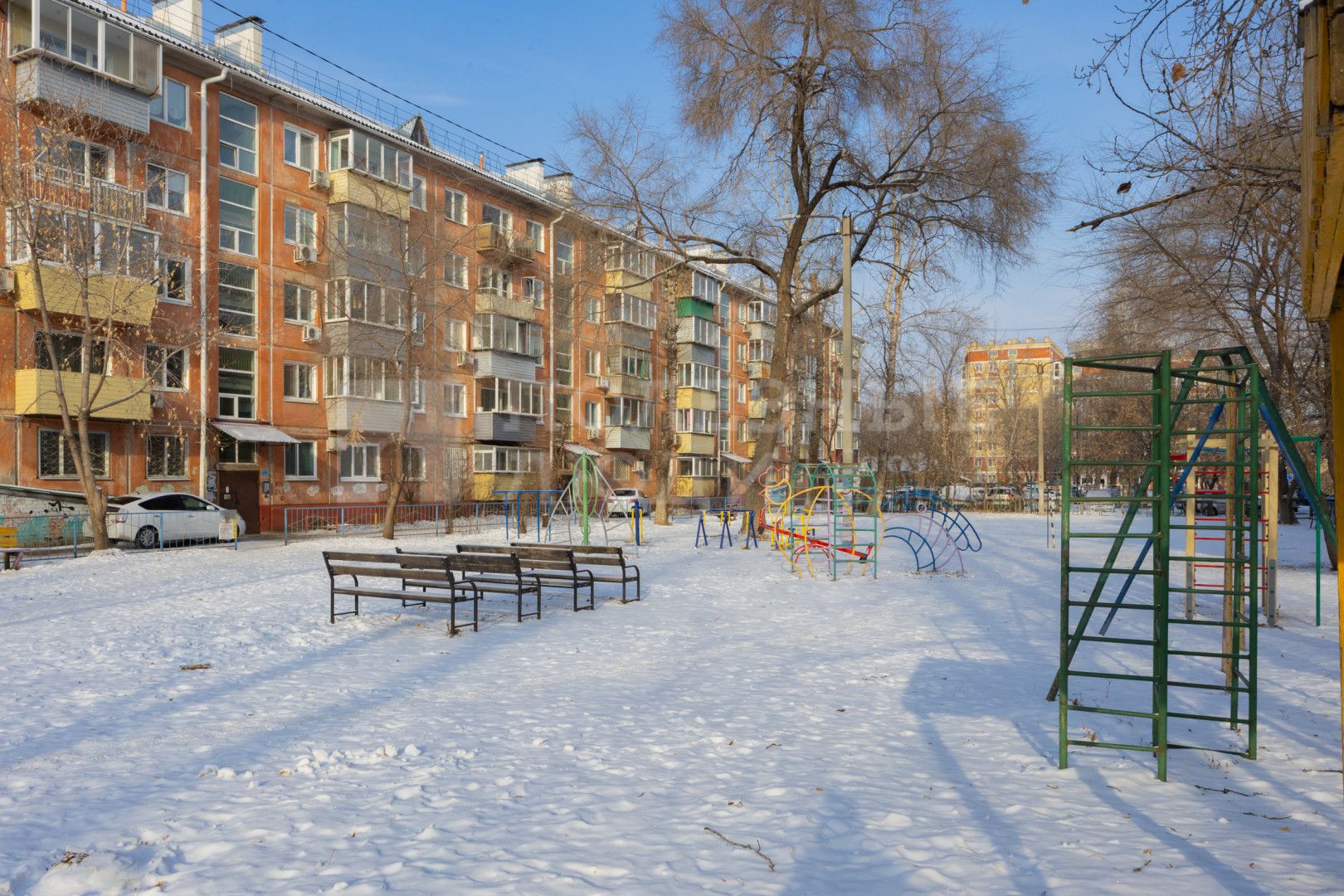 Фото недвижимости